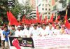 মজুরি ও মর্যাদা নিশ্চিতে শ্রমিকদের ঐক্যবদ্ধ হওয়ার আহ্বান