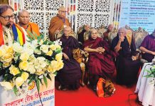 নিরাপদ ও সমপ্রীতির নগরী গড়ে তুলতে কাজ করছি