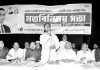 দলের নাম ব্যবহার করে অপকর্ম করলে বহিষ্কারের দাবি ডা. শাহাদাতের