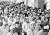 ‘কাগতিয়া মাদরাসার প্রচার-প্রসার আজ বিশ্বব্যাপী সমাদৃত’