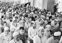 ‘কাগতিয়া মাদরাসার প্রচার-প্রসার আজ বিশ্বব্যাপী সমাদৃত’