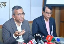 অর্থনীতি সক্রিয় করতে ৬০ হাজার কোটি টাকার ঋণ প্যাকেজ ঘোষণা