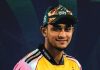 নাহিদের গতিময় বোলিংয়ে মুগ্ধ শোয়েব মালিক