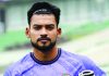 আইসিসি টেস্ট চ্যাম্পিয়নশিপে চার-পাঁচের দিকে তাকিয়ে শান্ত