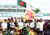 মার্শাল আর্টে ও কাবাডি বালকে চট্টগ্রাম চ্যাম্পিয়ন
