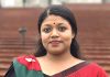 জ্যোতিই সংসদ সদস্য হচ্ছেন