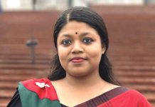 জ্যোতিই সংসদ সদস্য হচ্ছেন
