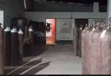 ইন্ডাস্ট্রিয়ালে ব্যবহৃত অক্সিজেন গ্যাস মেডিকেল অক্সিজেন হিসাবে বিক্রি