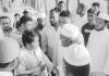 ওমানে নিহত চার সহোদরের পরিবারের পাশে ডা. এটিএম রেজাউল করিম
