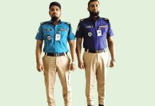 খাকি ফিরছে পুলিশের পোশাকে