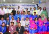 শিক্ষার্থীদের দক্ষ মানবসম্পদ হিসেবে গড়ে তুলতে হবে
