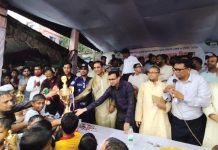 পটিয়ায় প্রাথমিক বিদ্যালয় গোল্ডকাপ ফুটবল টুর্নামেন্ট