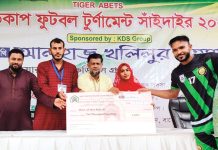 কর্ণফুলী কালারপোল ফাইনালে রাঙ্গুনিয়া অলস্টার সেমিতে