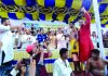 পটিয়ায় আমজু মিয়ার বলী খেলায় আবারো চ্যাম্পিয়ন মহেশখালীর মাছুম