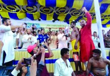 পটিয়ায় আমজু মিয়ার বলী খেলায় আবারো চ্যাম্পিয়ন মহেশখালীর মাছুম