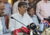 দেশে কোরবানির পশুর কোনো সংকট হবে না : প্রাণিসম্পদ মন্ত্রী