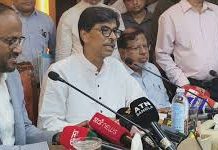 দেশে কোরবানির পশুর কোনো সংকট হবে না : প্রাণিসম্পদ মন্ত্রী