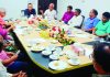প্রিমিয়ার ইউনিভার্সিটিতে একাডেমিক সমন্বয় সভা