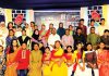 প্রত্যয়ের সাংস্কৃতিক সন্ধ্যা