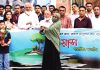 ‘দেশকে এগিয়ে নিতে কাজ করে যাচ্ছে প্রয়াস’