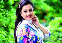 জলবায়ু সচেতনতা প্রামাণ্যচিত্রে পূর্ণিমা