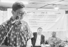 খুব শীঘ্রই তিন পার্বত্য জেলা পরিষদ পুনর্গঠন করা হবে : পার্বত্য মন্ত্রী