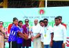 রাঙামাটিতে নতুন কুঁড়ি ক্রিকেটে চ্যাম্পিয়ন লংগদু ও কাউখালী