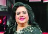 ‘মিনার-এ-দিল্লি’ সম্মাননা পাচ্ছেন রুনা লায়লা