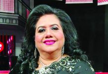 ‘মিনার-এ-দিল্লি’ সম্মাননা পাচ্ছেন রুনা লায়লা