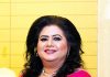 মৃত্যুর গুজবে রুনা লায়লা বললেন আমি সুস্থ ও ভালো আছি