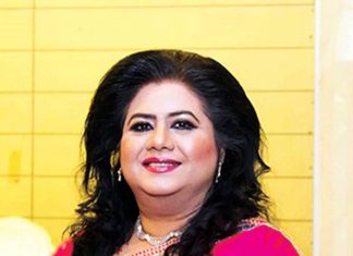 মৃত্যুর গুজবে রুনা লায়লা বললেন আমি সুস্থ ও ভালো আছি