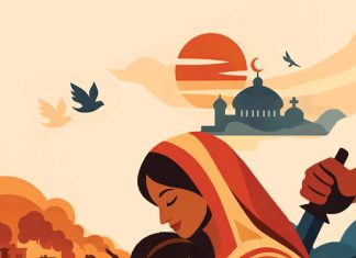 মা-বাবারা রামিসাদের কোথায় লুকাবে ?