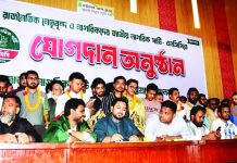 পশ্চিমবঙ্গের ফলাফলের পরে বাংলাদেশের দায়িত্ব বেড়ে গেছে