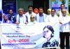 চট্টগ্রাম লায়ন্স আই হাসপাতালে আন্তর্জাতিক নার্সেস দিবস পালন