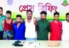 মধু নাসিরকে হত্যার প্রতিশোধ নিতেই রাজুকে হত্যা