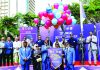 ২৪ ঘণ্টা পৃথিবীর কোথাও না কোথাও লায়ন সদস্যরা কারো না কারো সেবা করে চলেছেন
