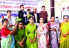 চিকিৎসক-নার্সদের মানবিক সেবা সুস্থ সমাজ নির্মাণে ভূমিকা রাখে