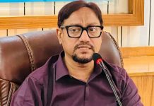 জুলাই অভ্যুত্থানের কোনো গ্রাফিতি মোছা হয়নি