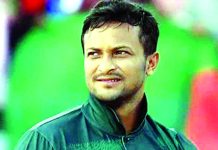 ‘আইনি জট কাটলে সাকিবদের স্বাগত জানাবে বিসিবি’