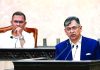 পশ্চিমবঙ্গে নির্বাচনের পর সীমান্তে বিজিবি সর্বোচ্চ সতর্ক অবস্থায় : স্বরাষ্ট্রমন্ত্রী