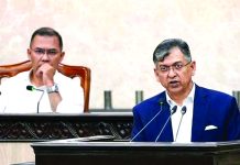 পশ্চিমবঙ্গে নির্বাচনের পর সীমান্তে বিজিবি সর্বোচ্চ সতর্ক অবস্থায় : স্বরাষ্ট্রমন্ত্রী