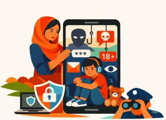 বোকাবাক্সতে বন্দি