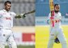 মুশফিককে পেছনে ফেলে রেকর্ড সেঞ্চুরি শান্তর