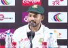 টেস্ট ক্রিকেটে বাংলাদেশের সেরা সাফল্য : শান্ত