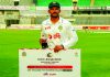 ম্যাচ জিততে পুরো দলই ছিল আক্রমণাত্মক মানসিকতায় : শান্ত