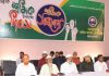 শ্রমিকদের বাদ দিয়ে নতুন বাংলাদেশ গড়া সম্ভব নয়