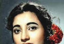 আবারও সুচিত্রা সেন