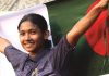 ২০০ মিটারেও সেরা শিরিন, ট্রিপল জাম্পে রেকর্ড সোনিয়ার