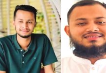 লোহাগাড়ায় বাসের ধাক্কায় মাদরাসা ছাত্র নিহত