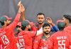 শ্রীলঙ্কাকে পেছনে ফেলে এগিয়ে গেল বাংলাদেশ